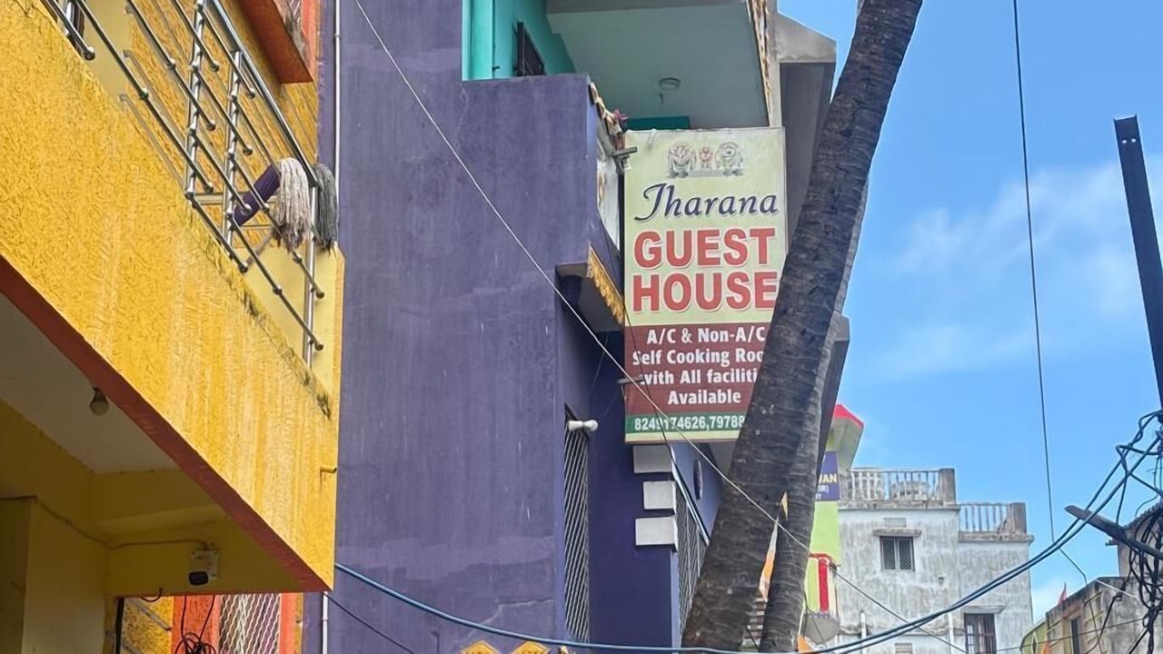 Photo of Outdoor in Puri