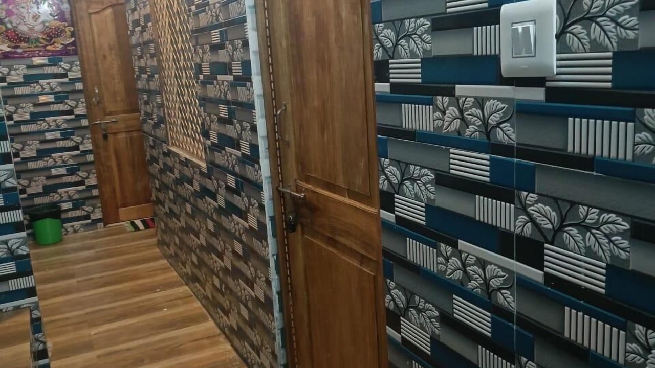 Photo of Bedroom in Puri