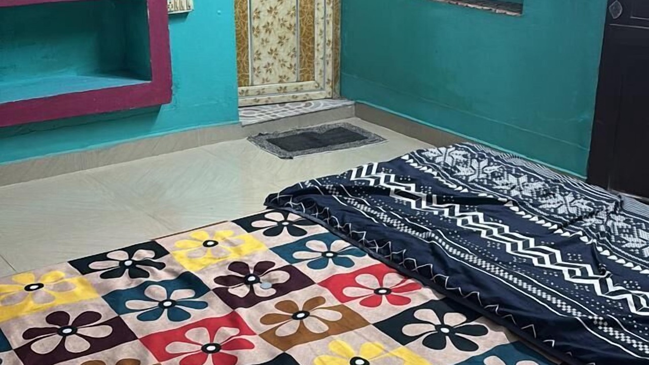 Photo of Bedroom in Puri