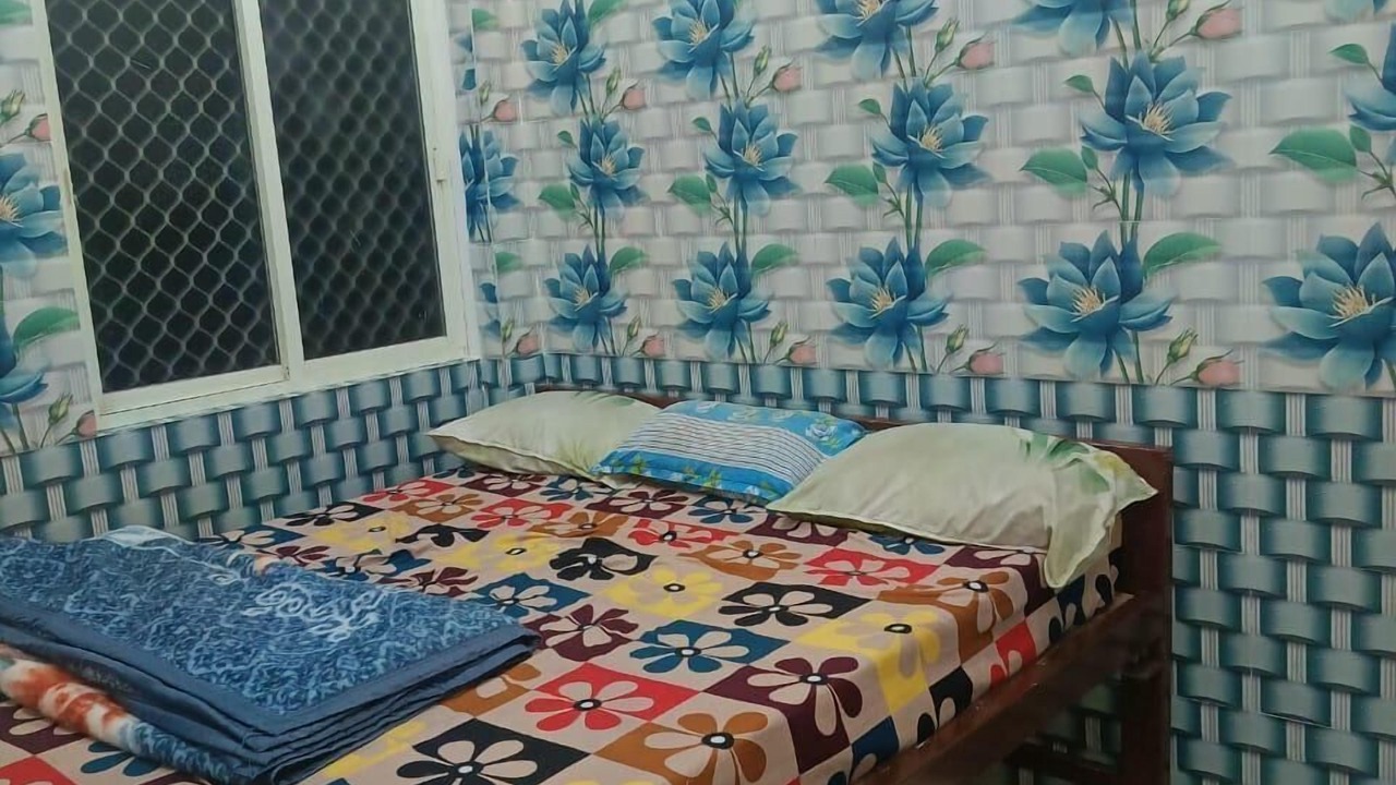 Photo of Bedroom in Puri