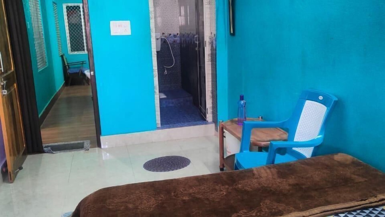 Photo of Bedroom in Puri