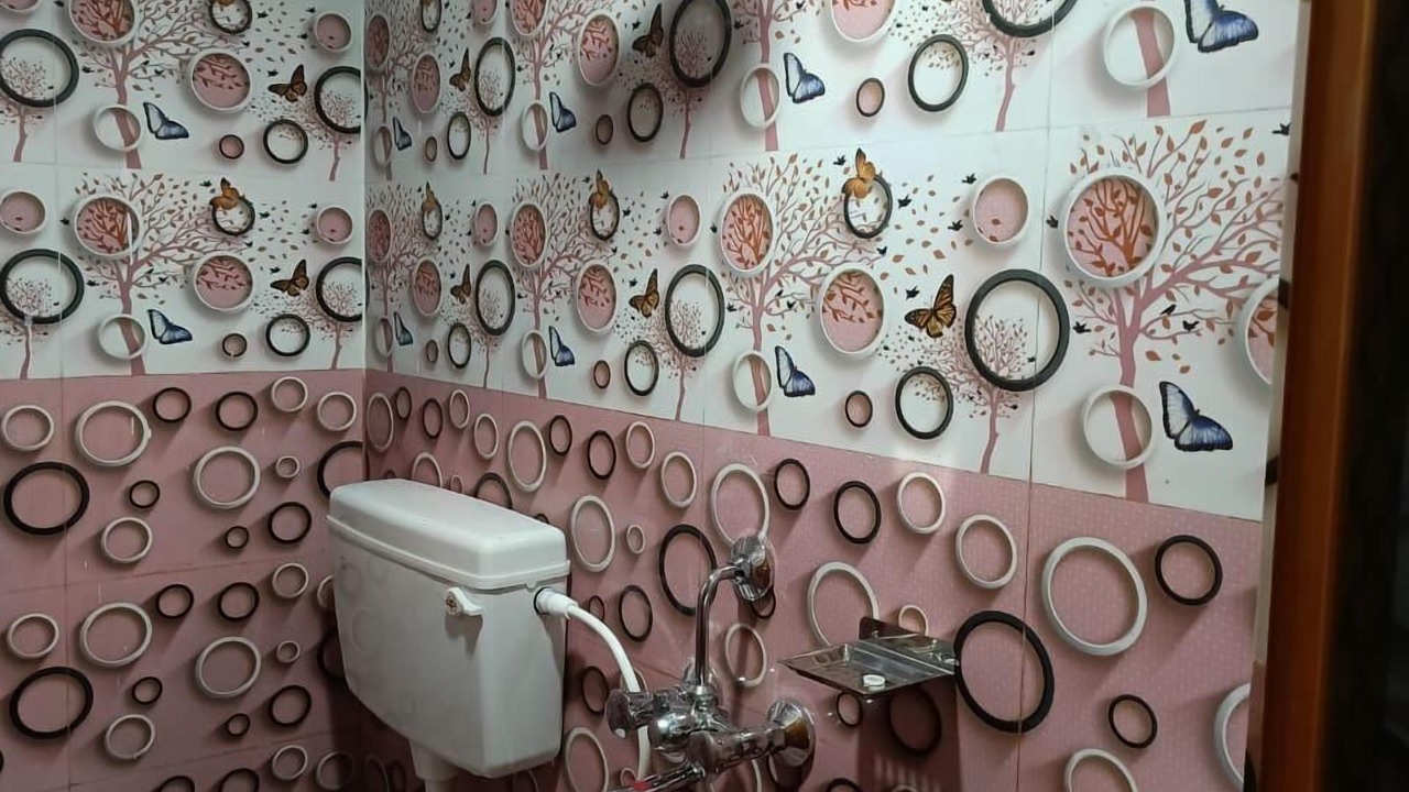 Photo of Bathroom in Puri