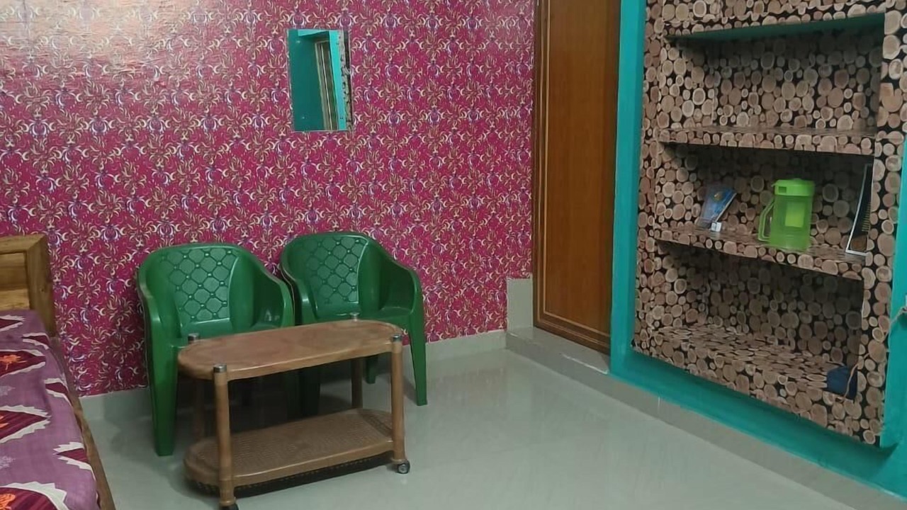 Photo of Bedroom in Puri