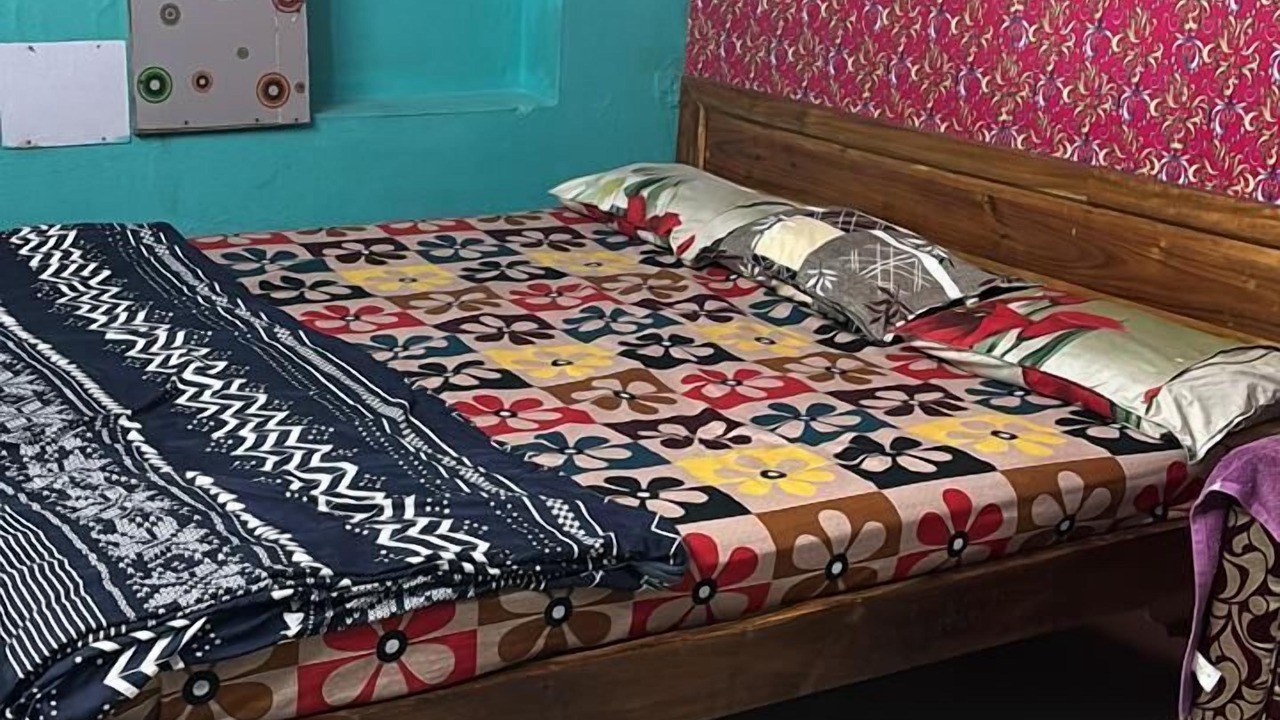 Photo of Bedroom in Puri
