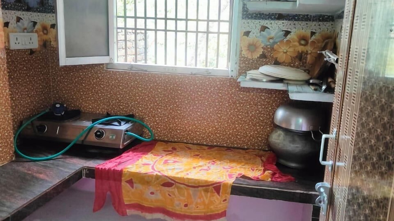 Photo of Bedroom in Puri