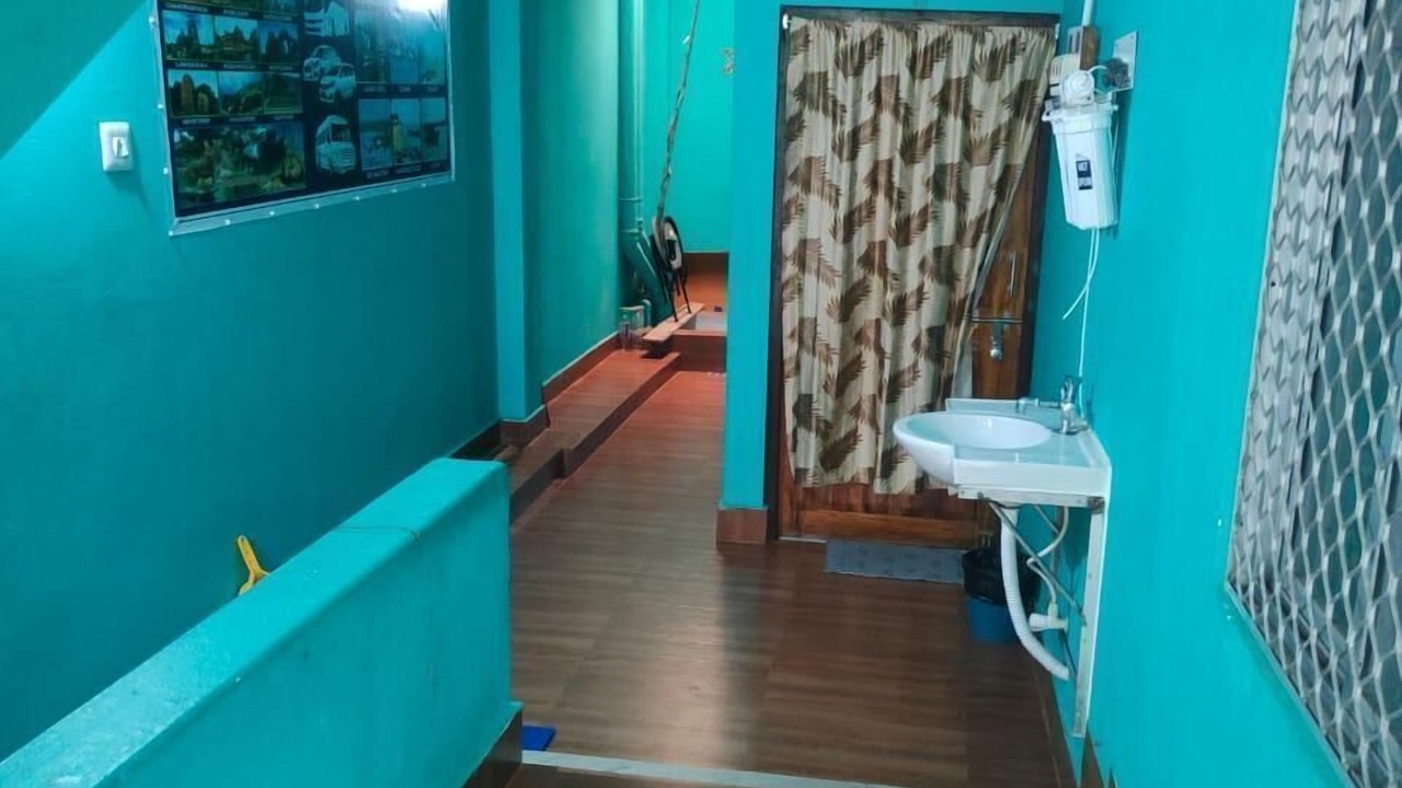 Photo of Bedroom in Puri