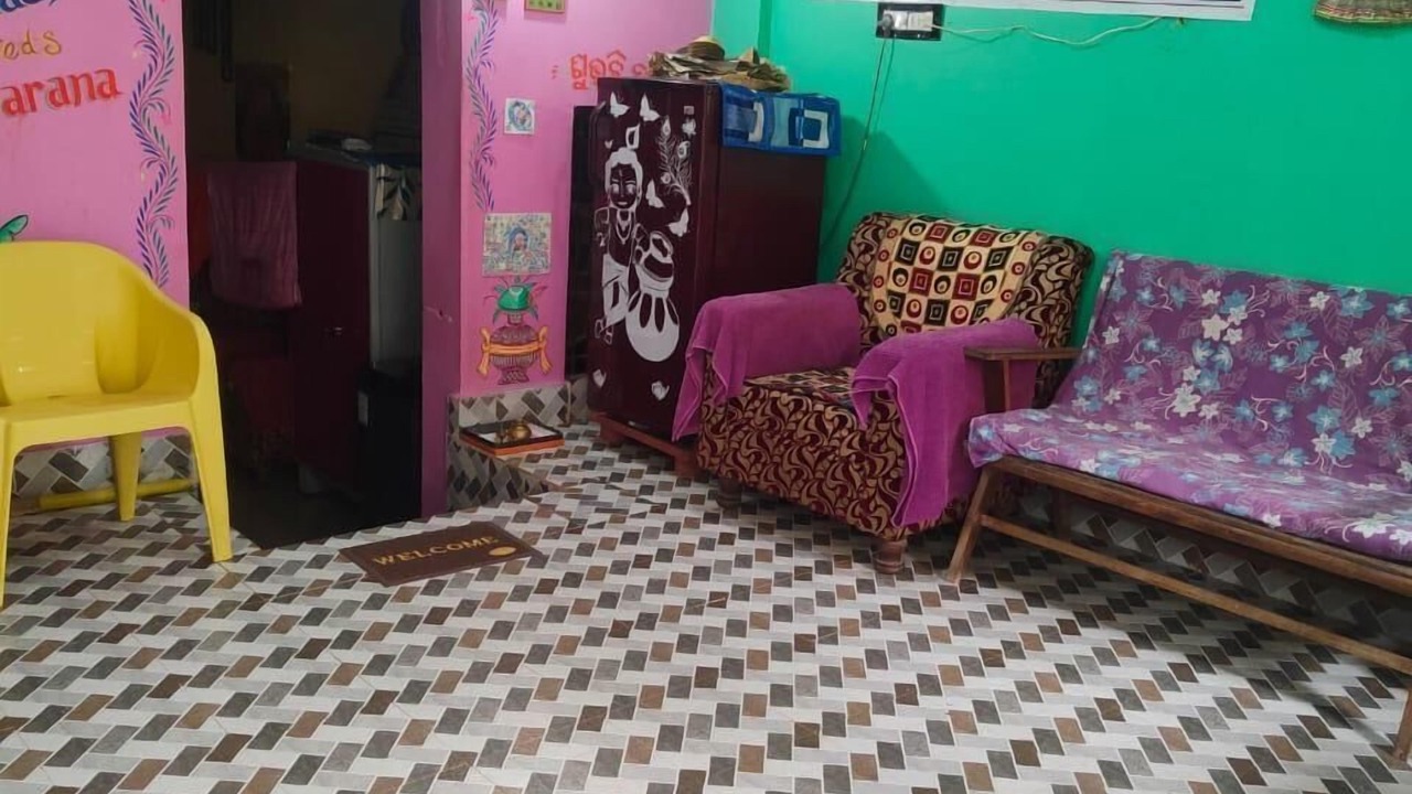 Photo of Bedroom in Puri