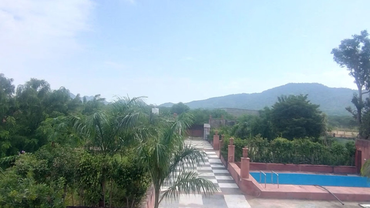 Photo of Outdoor in Village Hokra