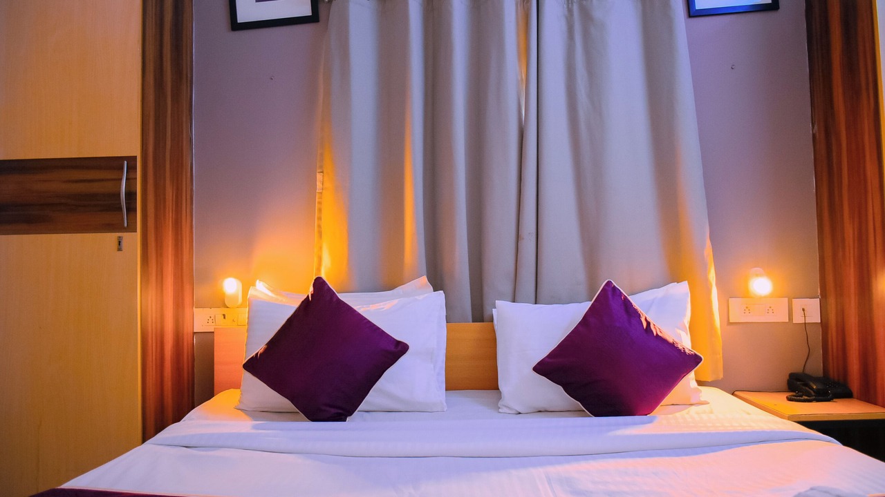 Photo of Bedroom in Ramapuram