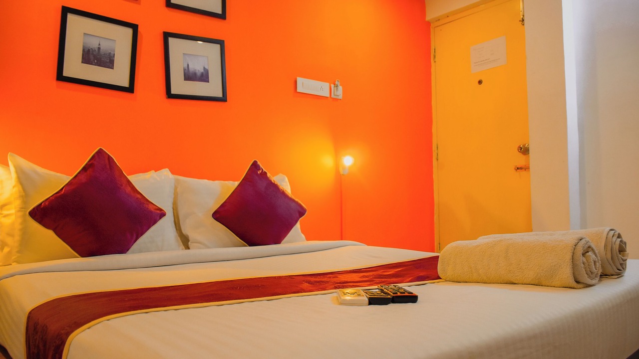 Photo of Bedroom in Ramapuram