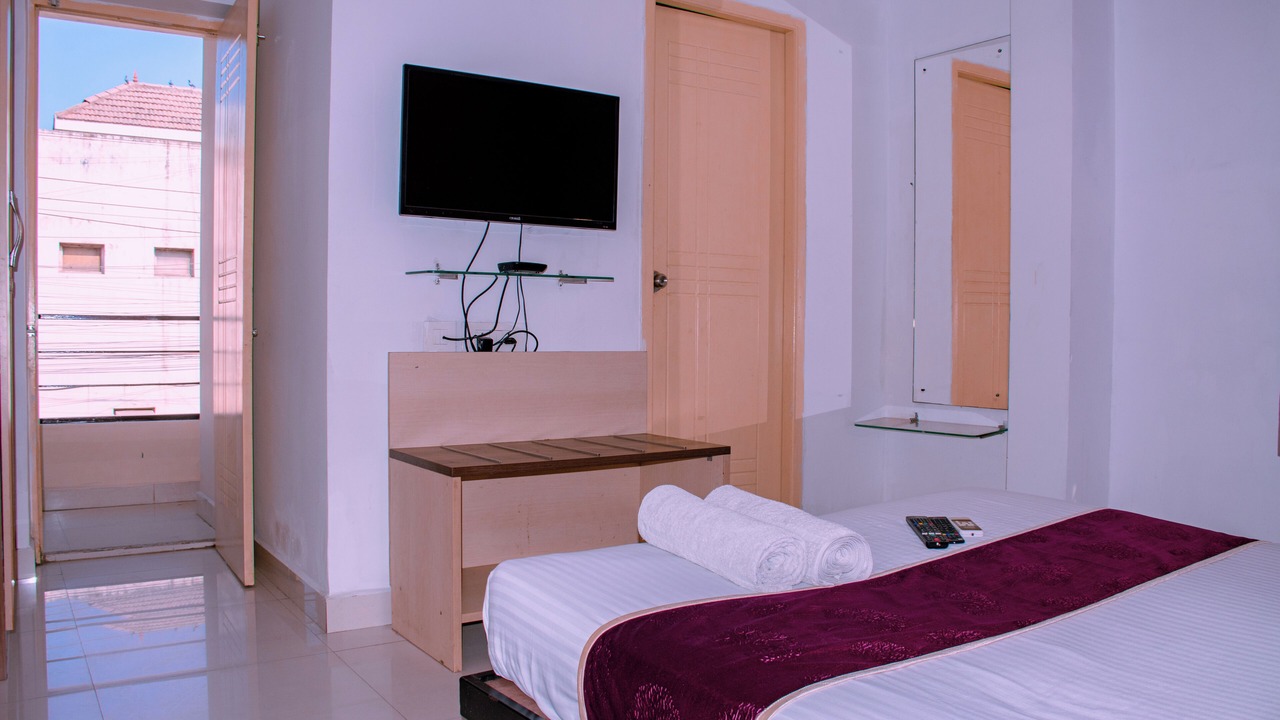 Photo of Bedroom in Ramapuram