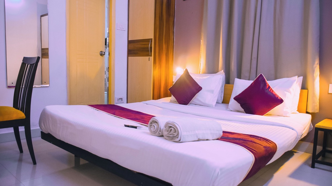 Photo of Bedroom in Ramapuram