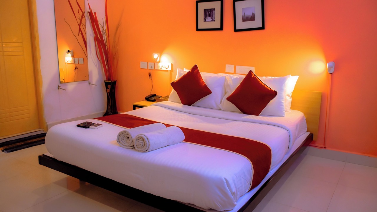 Photo of Bedroom in Ramapuram