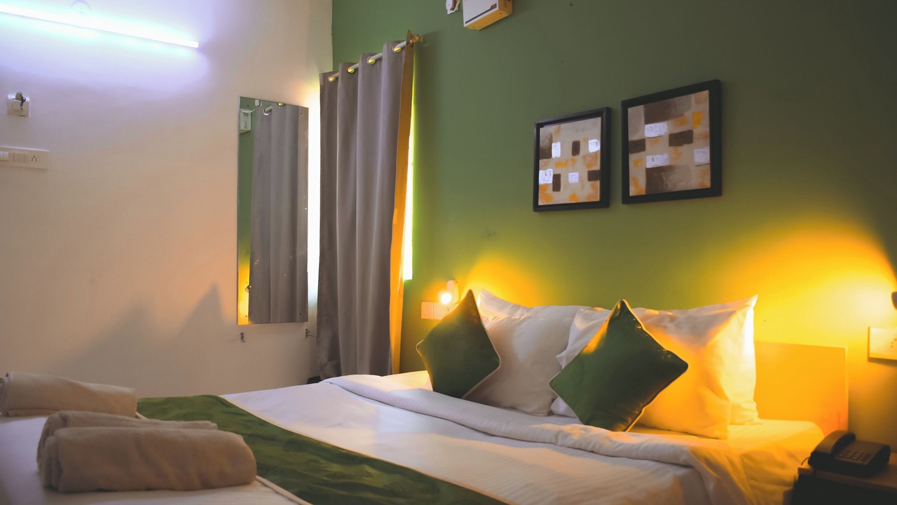 Photo of Bedroom in Ramapuram