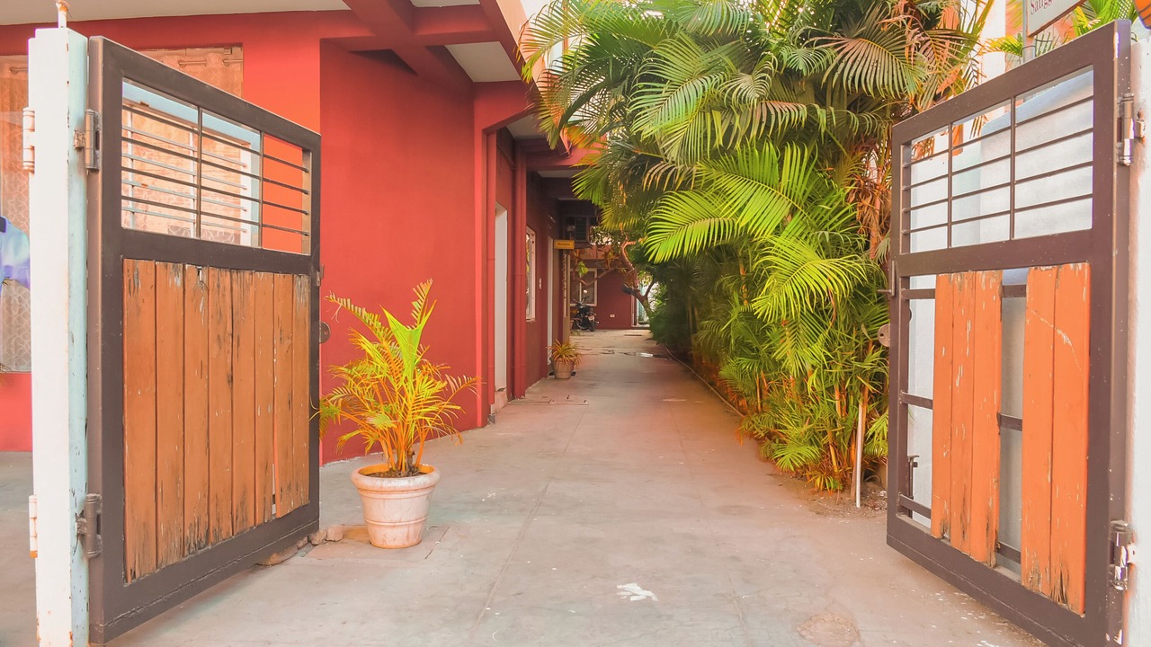 Photo of Outdoor in Ramapuram