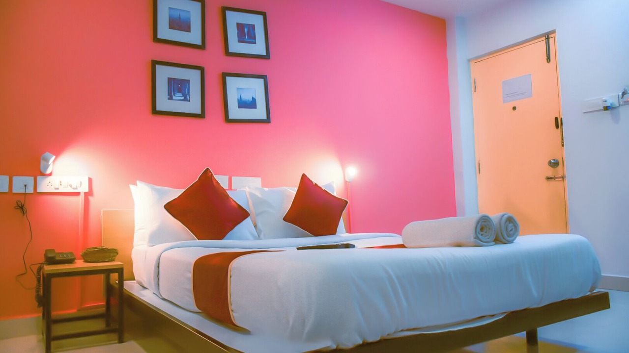 Photo of Bedroom in Ramapuram