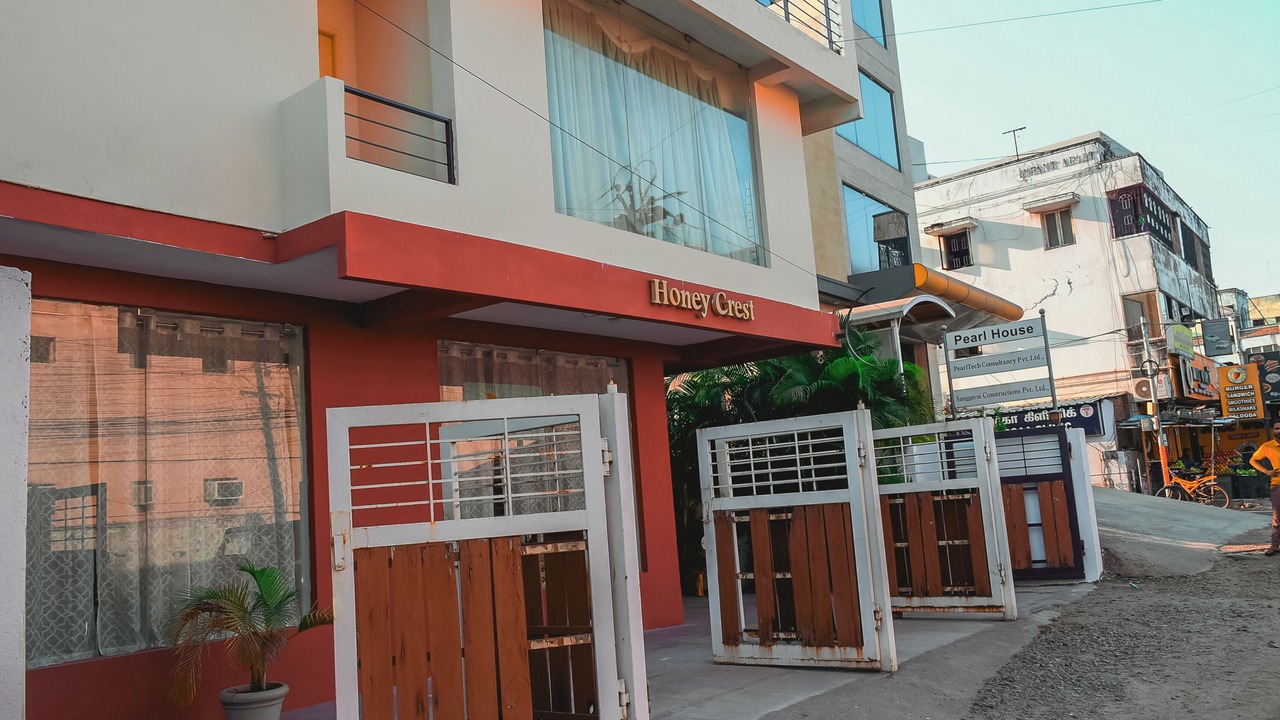 Photo of Outdoor in Ramapuram