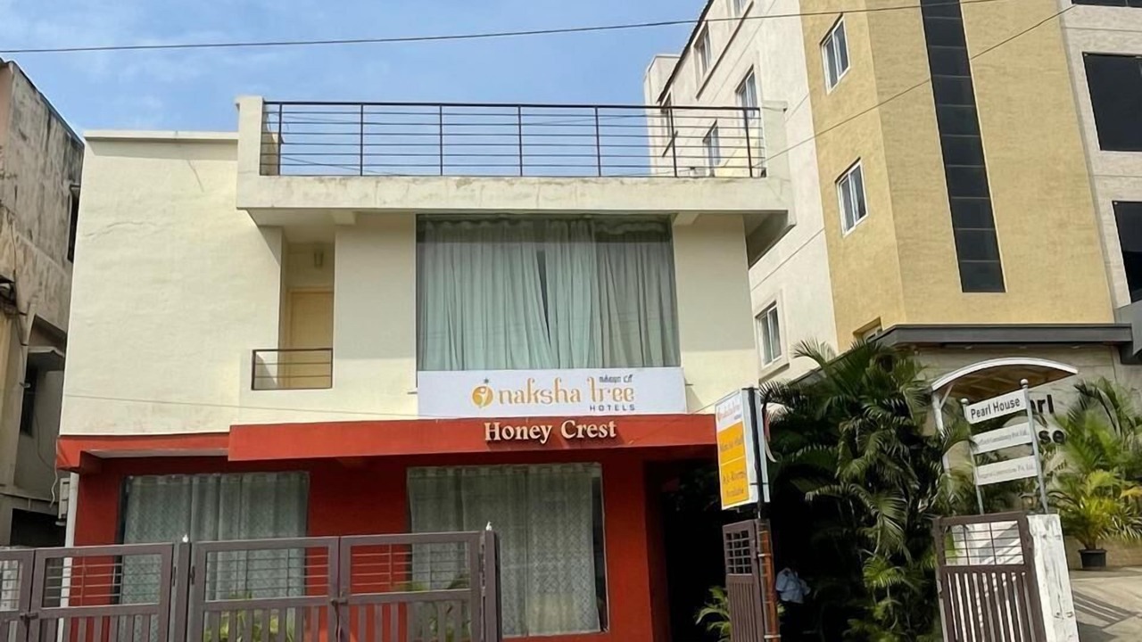 Photo of Outdoor in Ramapuram