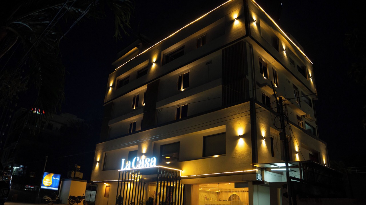 Photo of Outdoor in Vijayawada