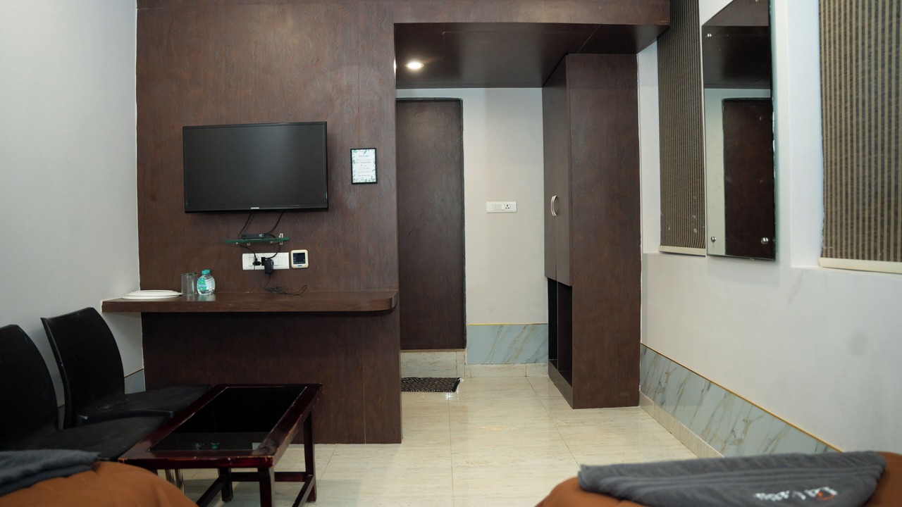 Photo of Bedroom in Vijayawada