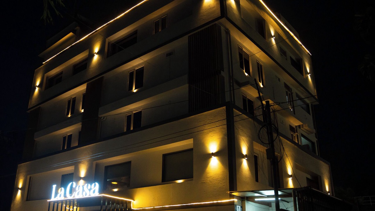 Photo of Outdoor in Vijayawada