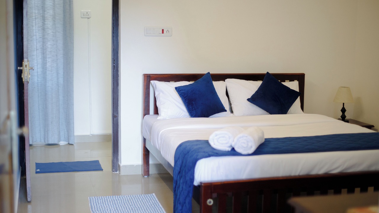 Photo of Bedroom in Udumbanchola
