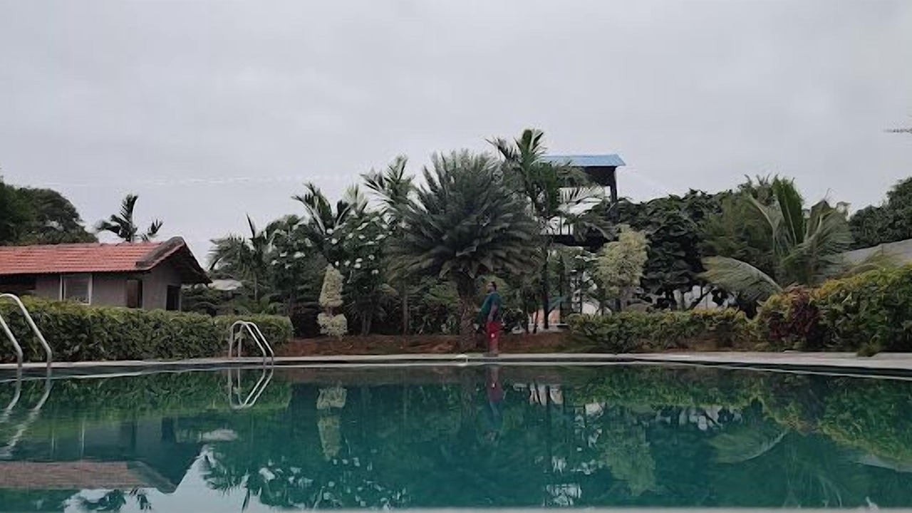 Photo of Outdoor in Ramanagara