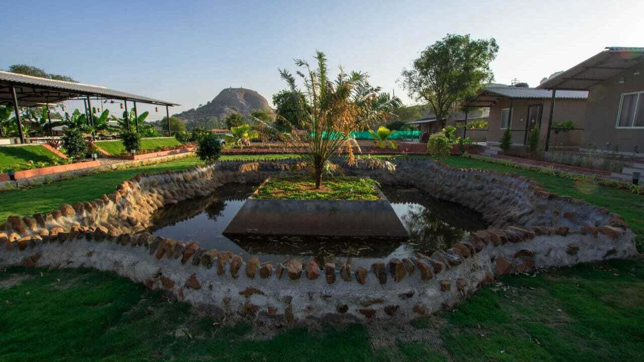 Photo of Outdoor in Ramanagara