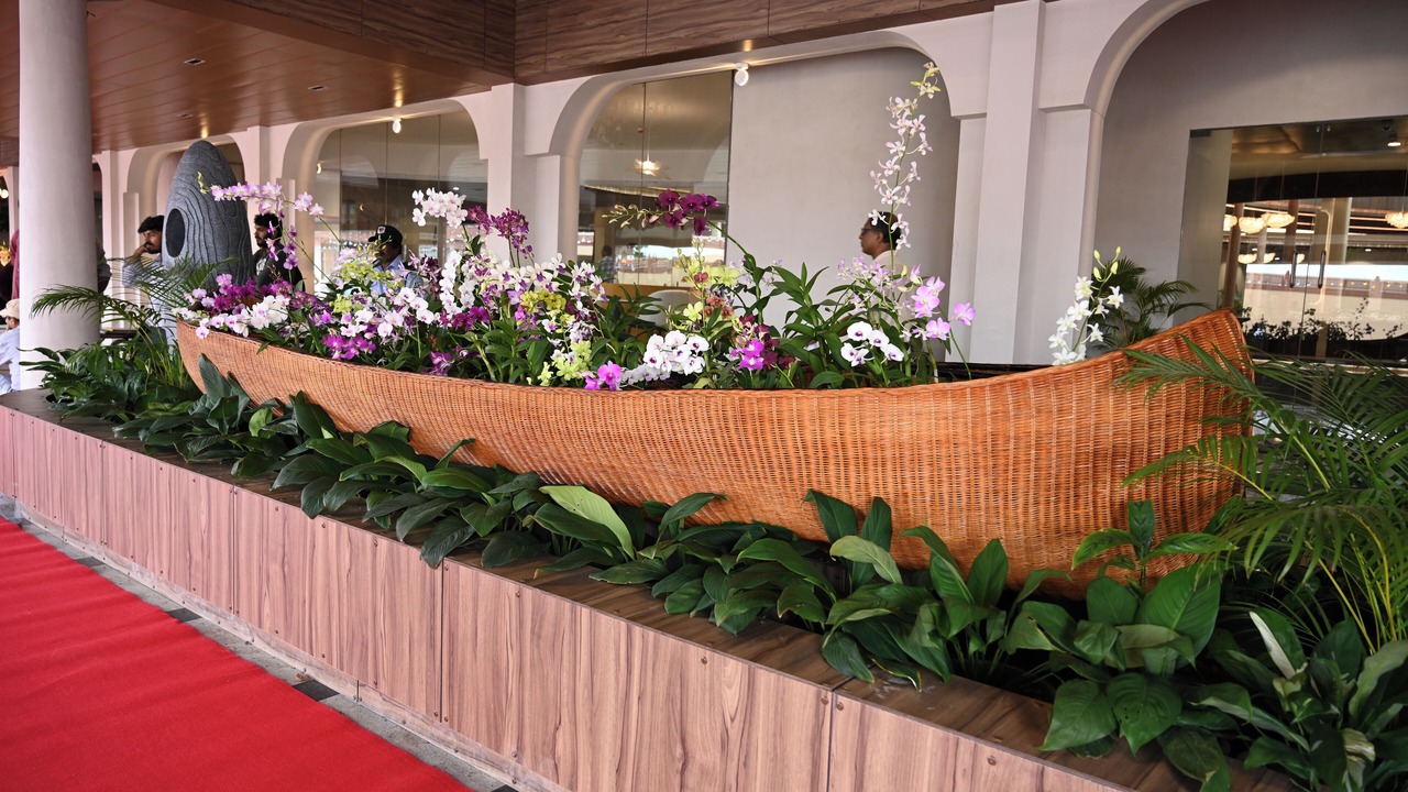 Photo of Outdoor in Nedumbassery