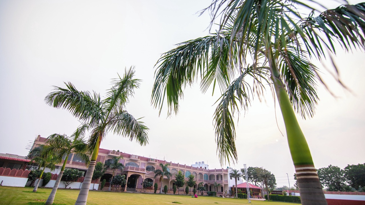 Photo of Outdoor in Jodhpur