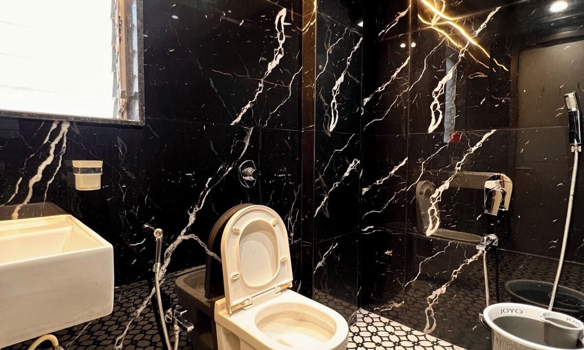 Photo of Bathroom in Tungarli