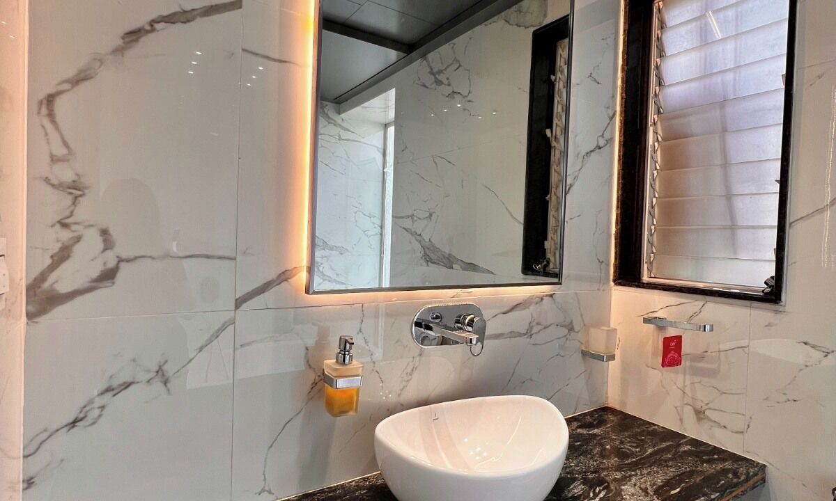 Photo of Bathroom in Tungarli