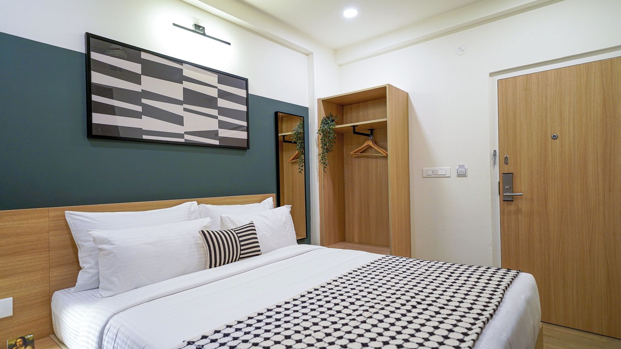 Photo of Bedroom in Thigalarapalya
