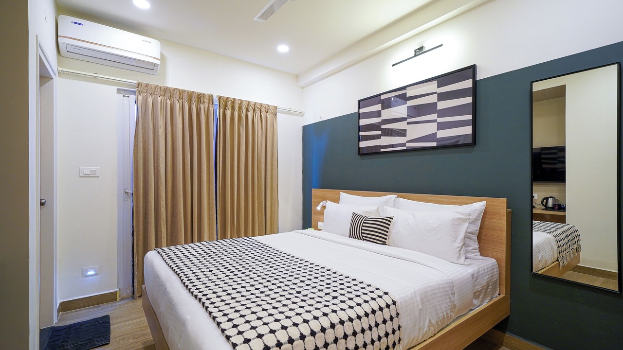 Photo of Bedroom in Thigalarapalya