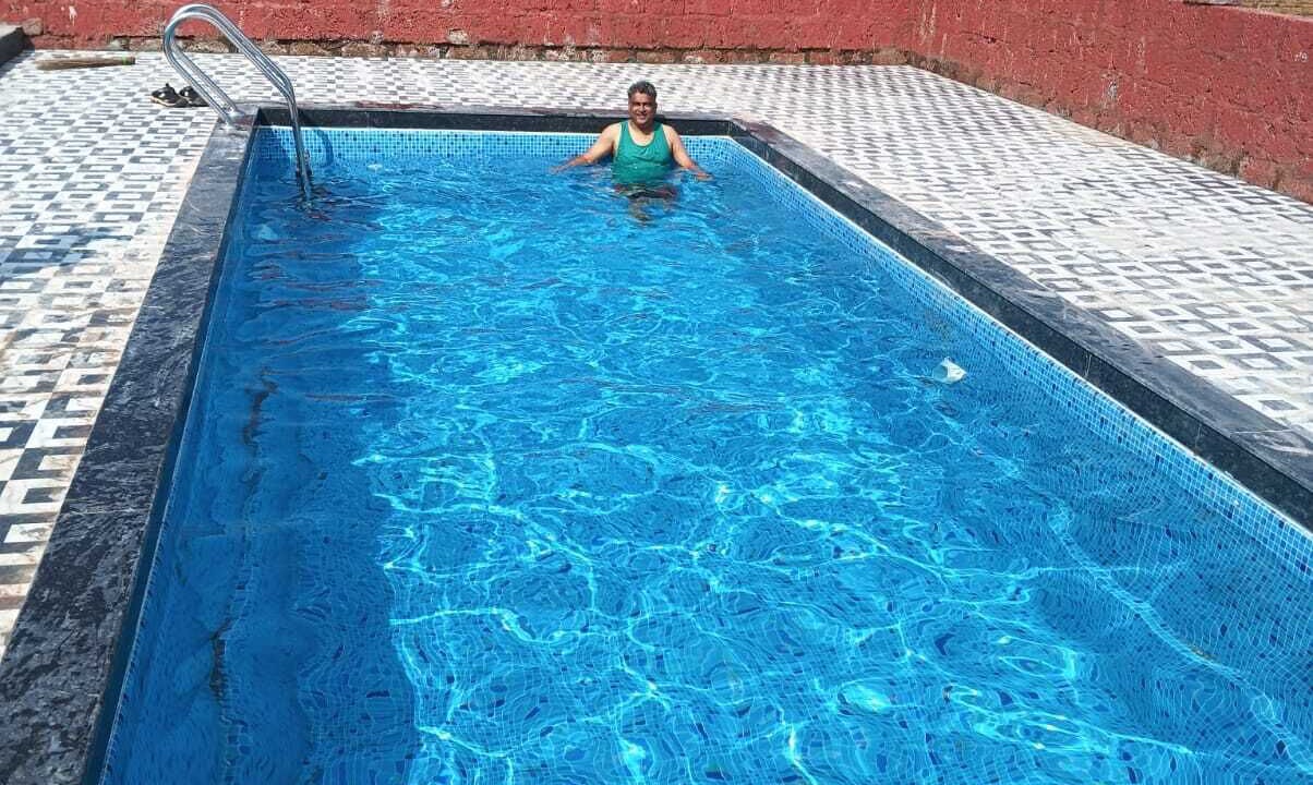 Photo of Outdoor in Mahabaleshwar