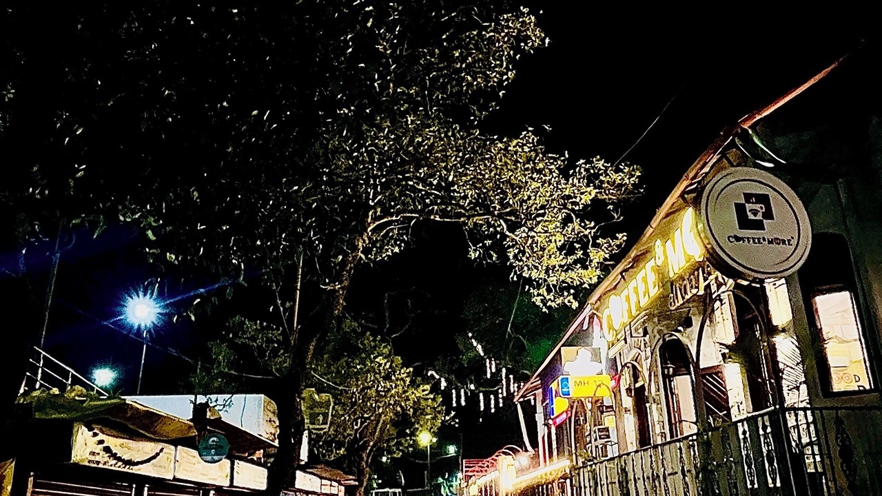 Photo of Outdoor in Mahabaleshwar
