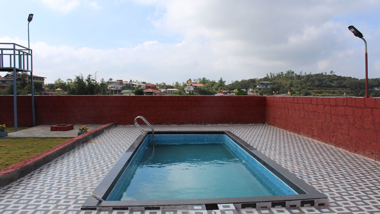Photo of Outdoor in Mahabaleshwar
