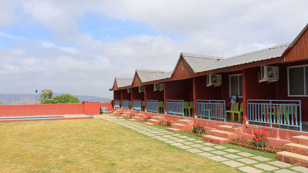 Photo of Outdoor in Mahabaleshwar