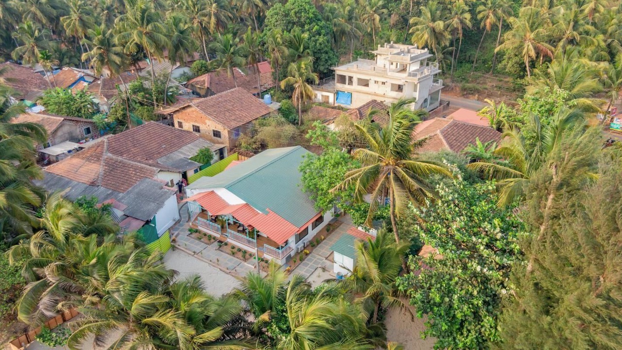 Photo of Outdoor in Canacona