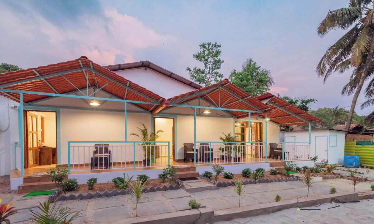 Photo of Outdoor in Canacona