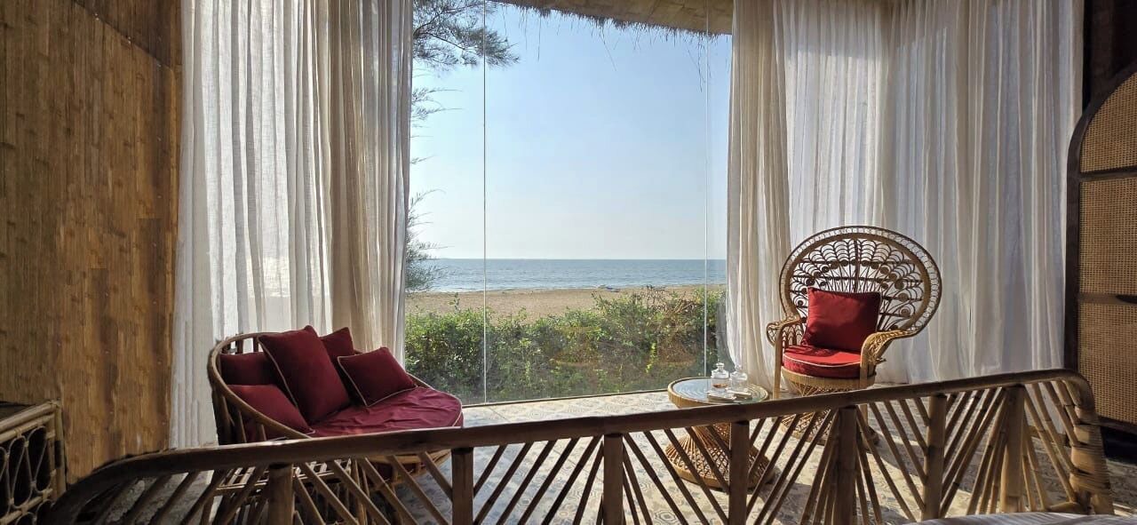 Photo of Bedroom in Kumta