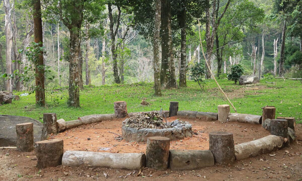 Photo of Livingroom in Kottappadi part