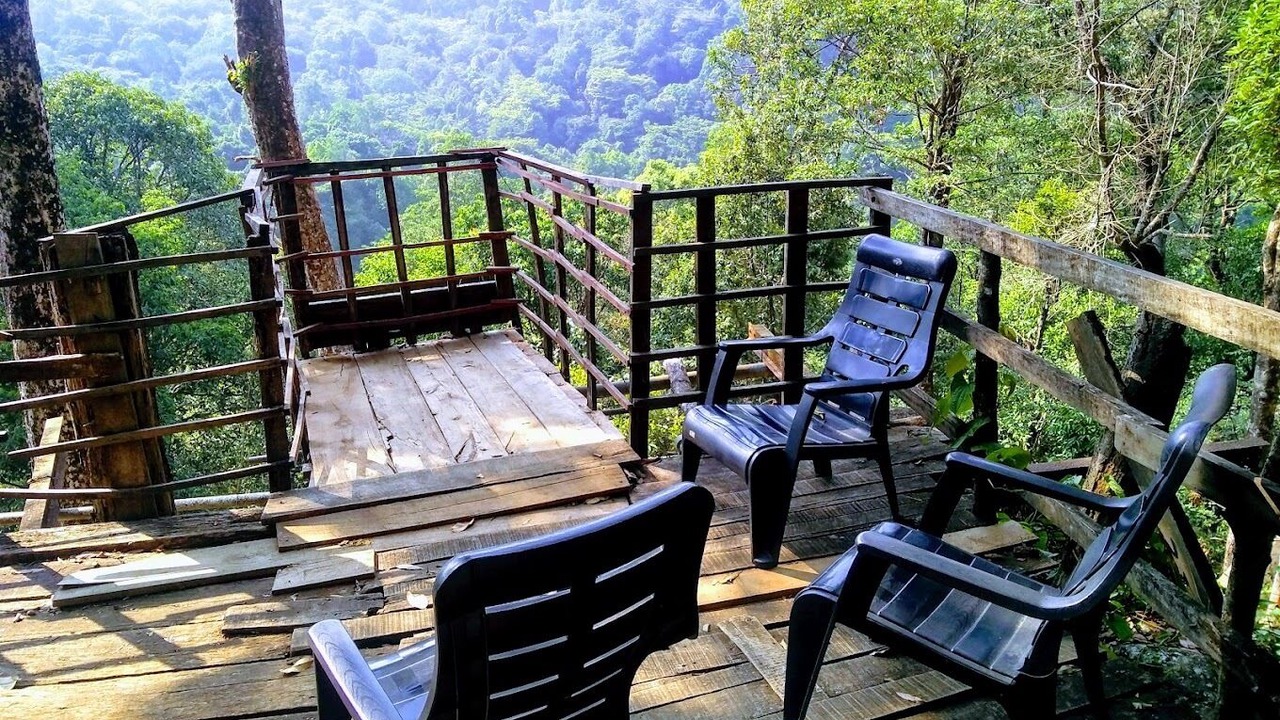 Photo of Outdoor in Kottappadi part