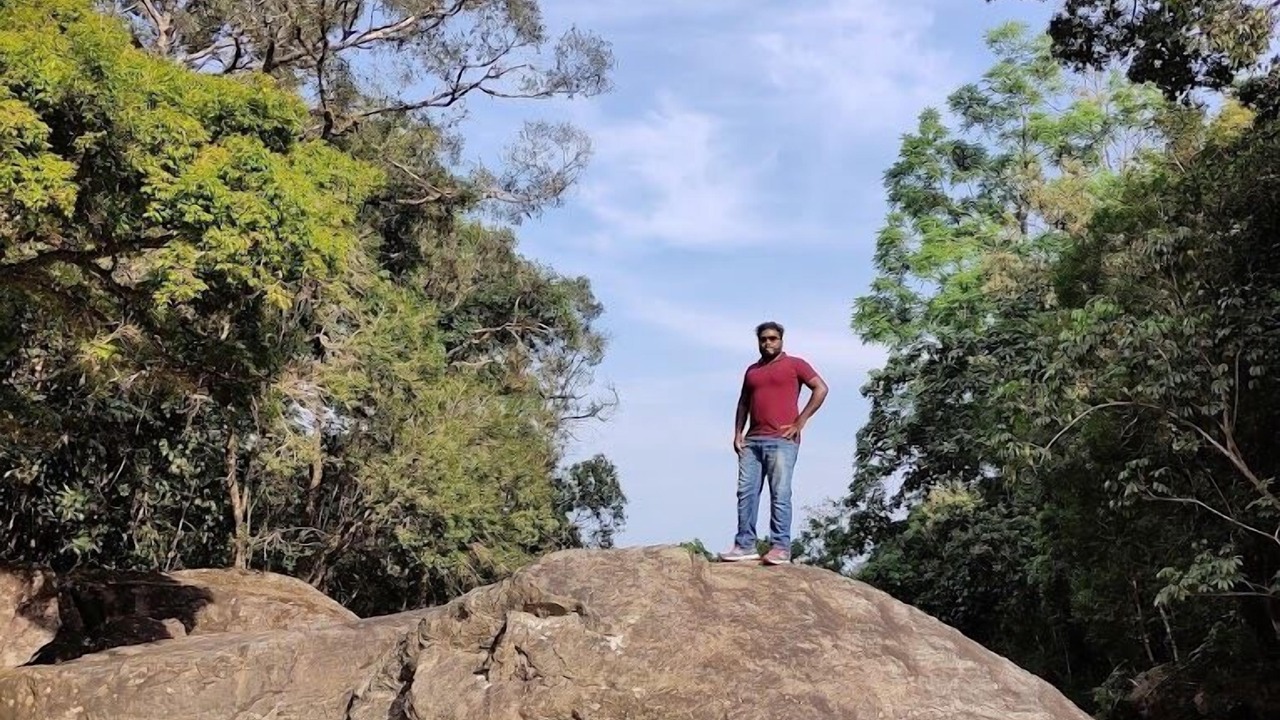 Photo of Others in Kottappadi part