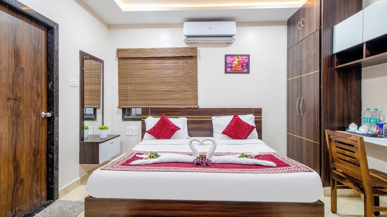 Photo of Patio Balcony in Nellore