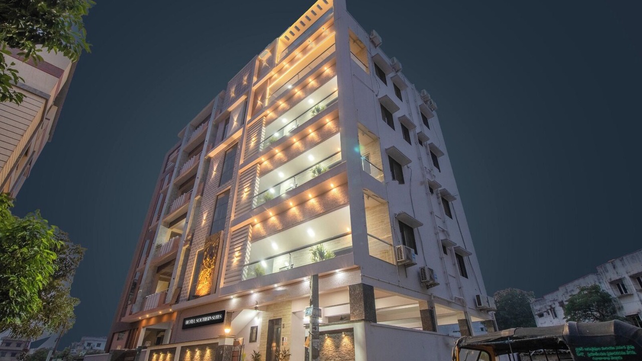 Photo of Outdoor in Nellore