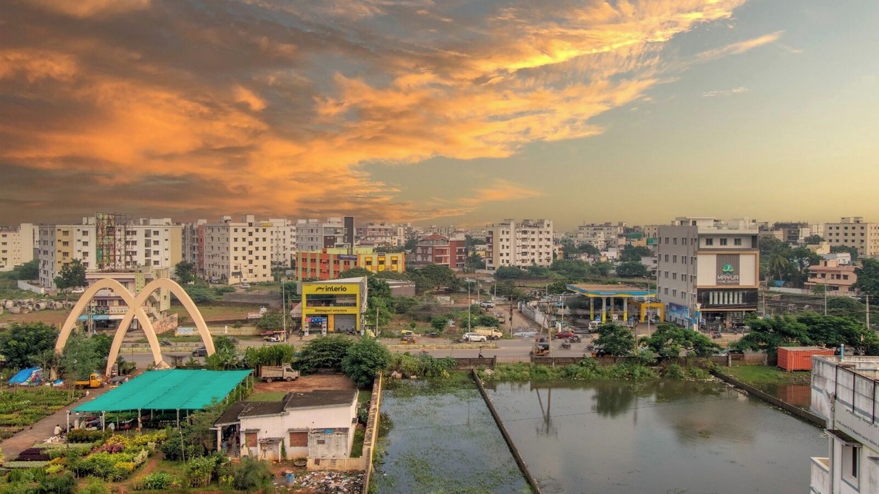 Photo of Outdoor in Nellore