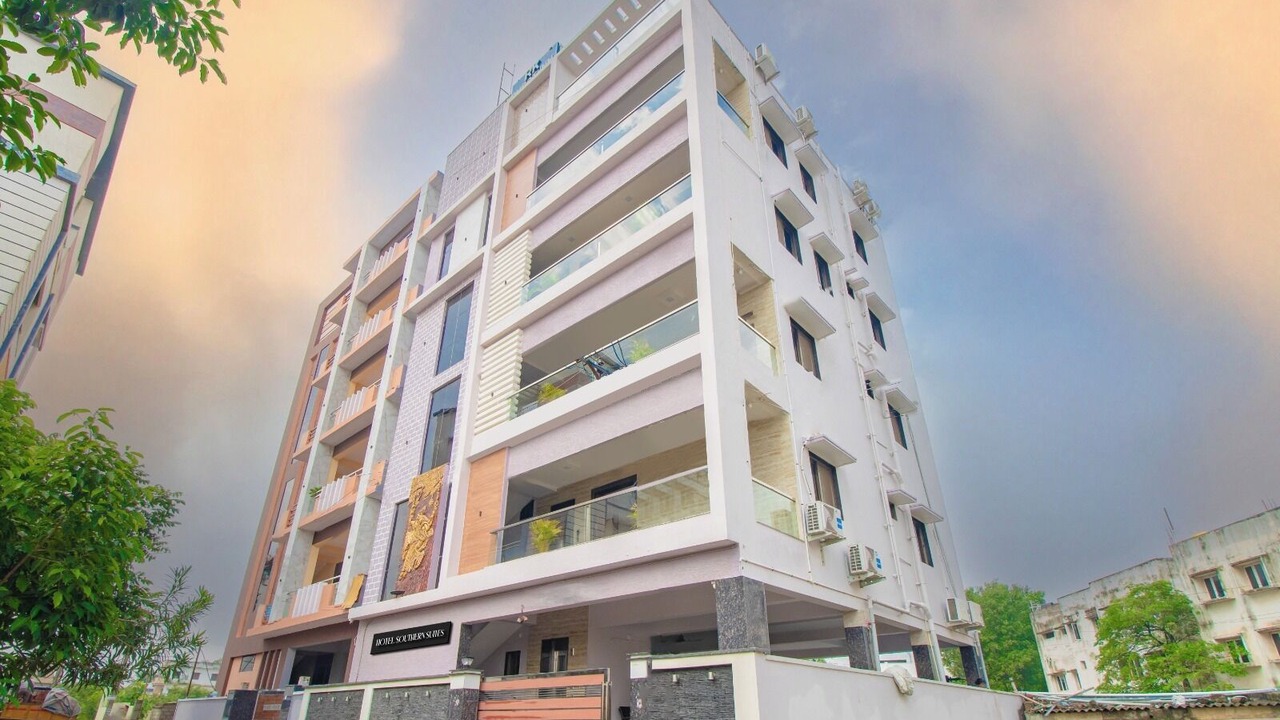 Photo of Outdoor in Nellore