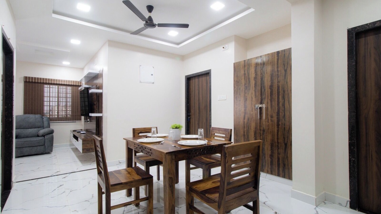 Photo of Livingroom in Nellore