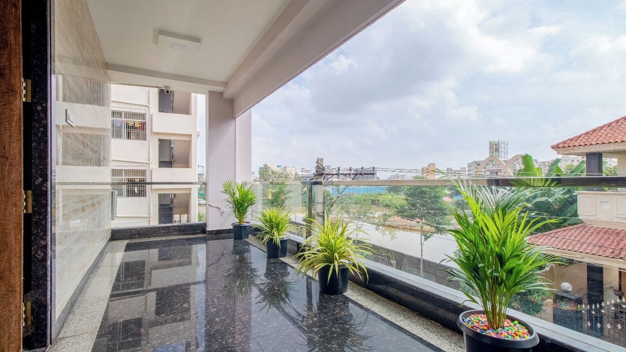 Photo of Outdoor in Nellore
